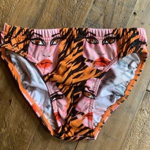 Patrick Church Small Underwear